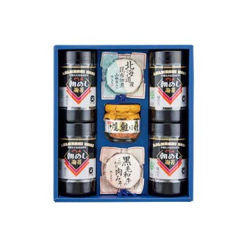 やま磯 味付けのり 海苔ギフト 味海苔 瓶詰め詰合せ 大磯-30B