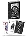 Bicycle Guardians Playing Cards