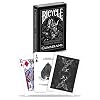 Bicycle® Guardians Playing Cards – 1 x Showstopper Card Deck, Easy To Shuffle & Durable, Great Gift For Card Collectors