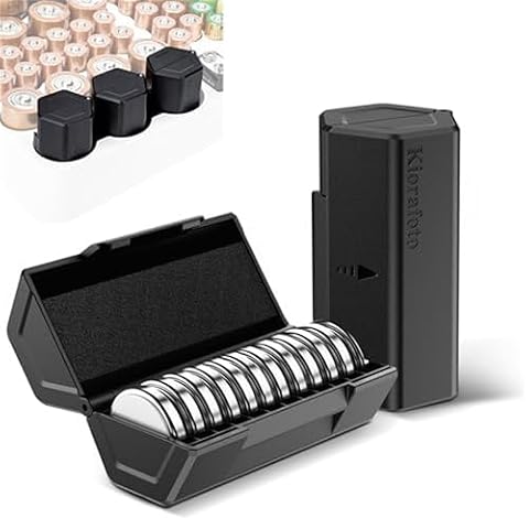 2 szt. CR2032 CR2025 CR2016 etui na baterie uchwyt do przechowywania