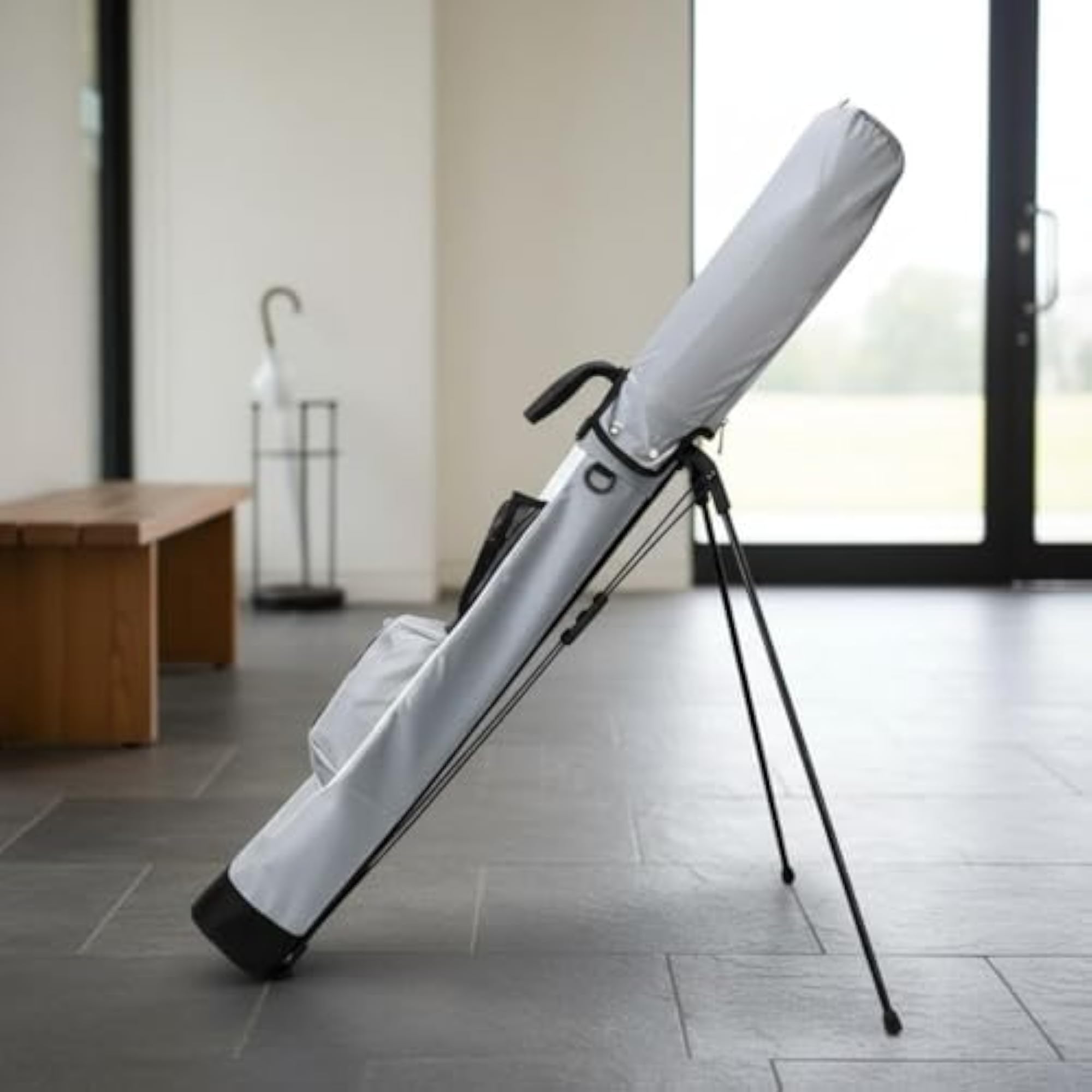 Large Capacity Waterproof Golf Stand Bag