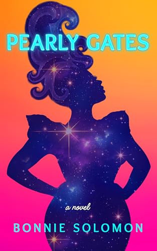 Cover of Pearly Gates: Cozy Fantasy with a Side of Glitter