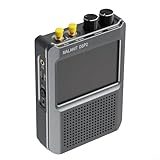 Gestion du bruit : dispose d'une réduction adaptative du bruit, d'un filtre encoche automatique et d'un contrôle automatique du gain pour un son propre.