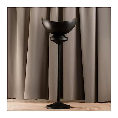 Recipiente para bebidas de acero inoxidable de pie grande 2