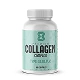 Motiv-8 Premium Essentials, Supplements That Support an Active Lifestyle, Health and Wellness Products (Collagen Complex)