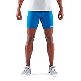 Skin Fit - ajuste perfecto para obtener los máximos beneficios de la compresión.