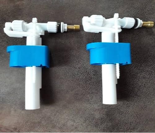 Universelles Füllventil/Schwimmerventil für AP/UP-SPÜLKASTEN 3/8 (SHK-KONTOR)