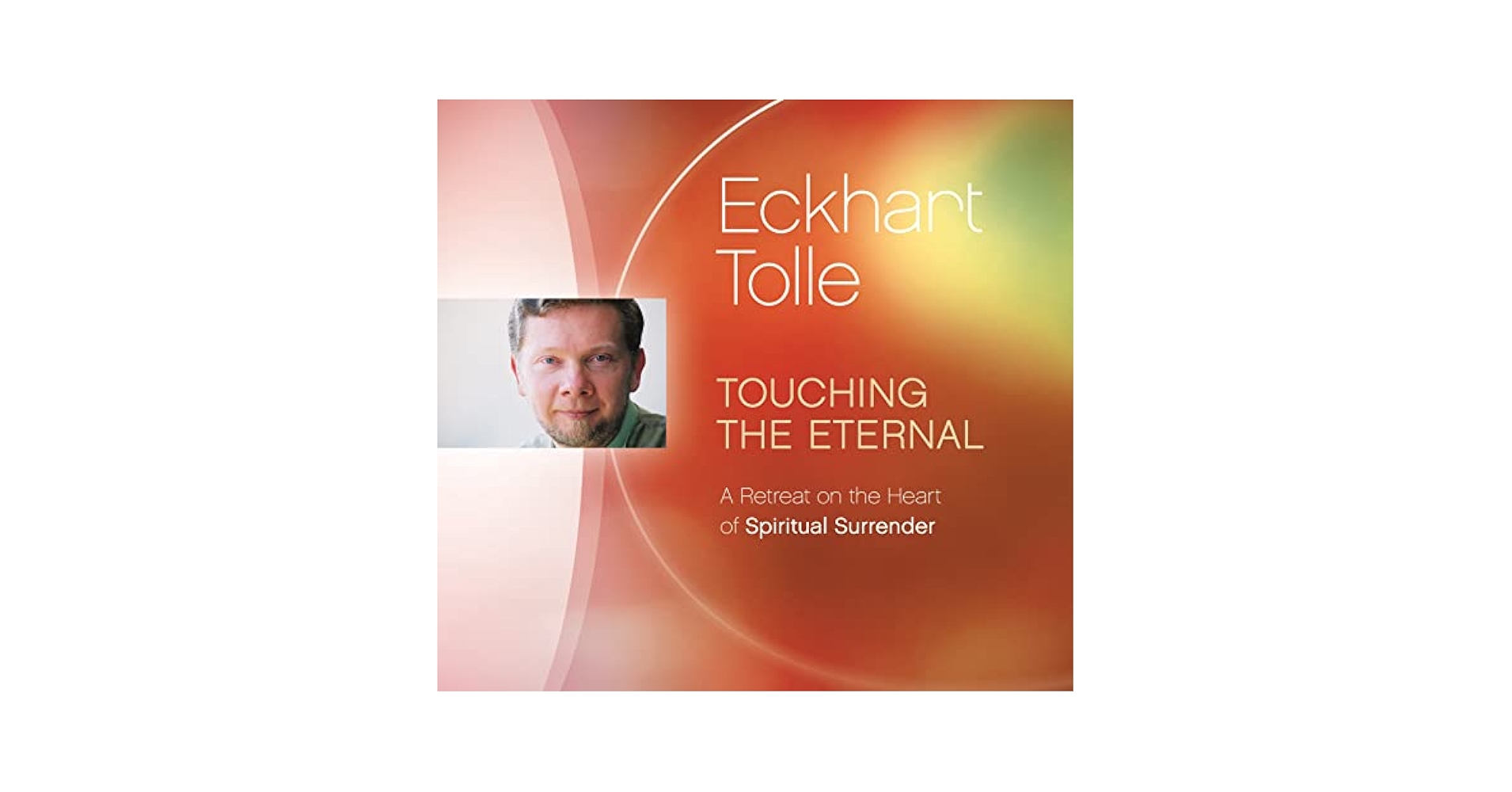 【ぴろこ】エックハルト・トール　Touching The Eternal Touching The Eternal エックハルト・トール フォレスト出版