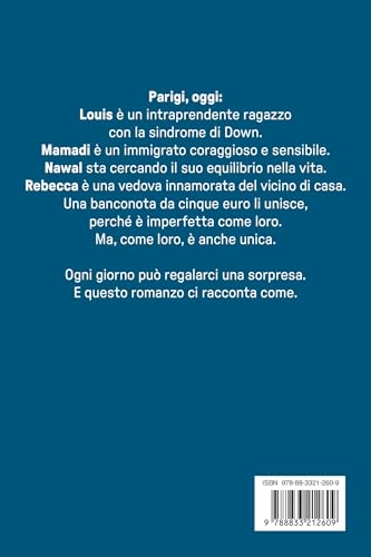 Il Biglietto Da Cinque - 2