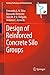 Design of Reinforced Concrete Silo Groups (Building Pathology and Rehabilitation (10))