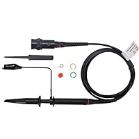 Algopix Similar Product 11 - UNI-T 7740044 Passive Probe, 60 MHz