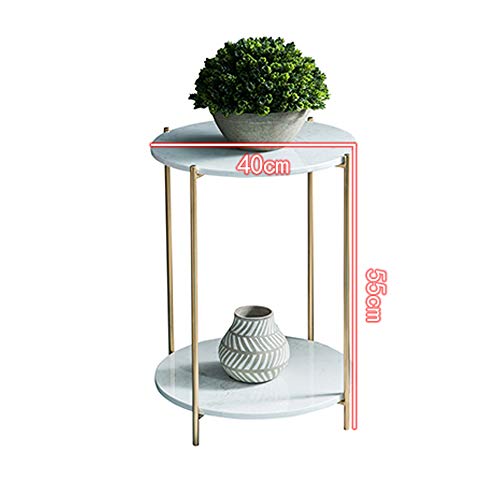 Table basse de salon moderne pour petit espace et réception conviviale - 4