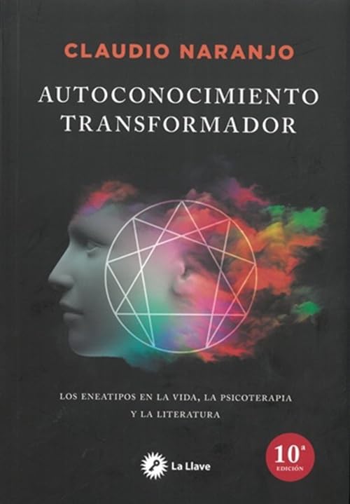 Autoconocimiento Transformador