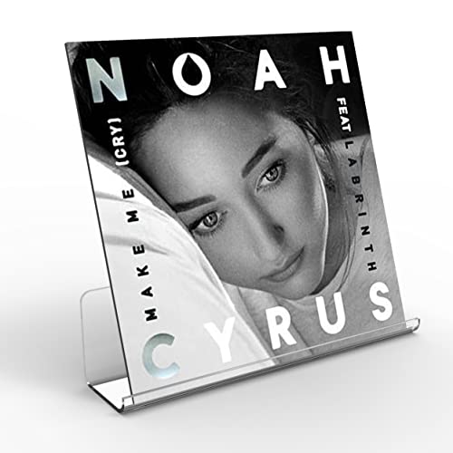 Intellimade - Acrylic Vinyl Record Shelf, Wall Mount Album Record Holder, Plexiglass Floating Book Display, Easy Install Acrylic Vinyl Storage Rack For Studio And Homes. 12 Inches, 6 - Pack #TOP4