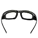 Bluelover Cebolla Goggles Gafas Rebanar Cocina Corte Picar Picado Ojo Proteja Cebolla...