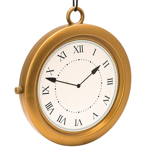 W WIDMANN MILANO Party Fashion - Collar con colgante grande en