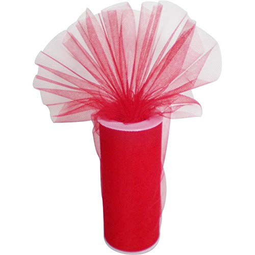 Time to Sparkle 22M X 15cm Tulle Rotolo di Tulle