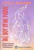 Iki Boy Ufak Pabuc 9751408660 Book Cover
