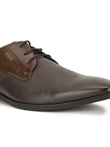 Image of Bata Mens Shoes Uniform Dress Shoe
