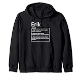 Funny Custom Name Erik Husband Dad Men