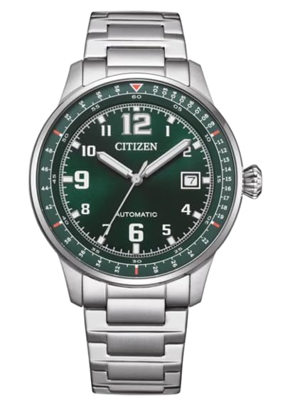 Citizen Reloj Hombre NJ0190-51X