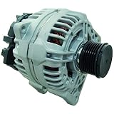 WAI 24015N Alternator Compatible With RENAULT Replaces 231008578R 7701475896 7701476812 7711368380