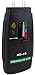 Sinometer MD-4G Wood Moisture Meter - To Measure the Percentage of Water in Given Substance (Wood, Sheetrock, Carpets and More) (Range 6% - 24% RH)