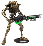 McFarlane Toys Warhammer 40,000 Necron Warrior 7