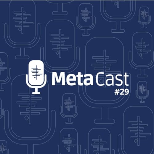 MetaCast Port #29 - Como uma Brasileira Virou Chief Resident na Columbia e Fellow em Harvard com Leticia Pretti