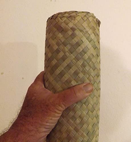 Tapete natural multifuncional para playa y esterilla de yoga 3