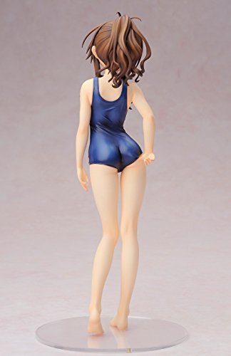 Amazon.co.jp: Alter To Love-Ru Darkness: Mikan Yuuki School PVC