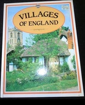 Villages of England