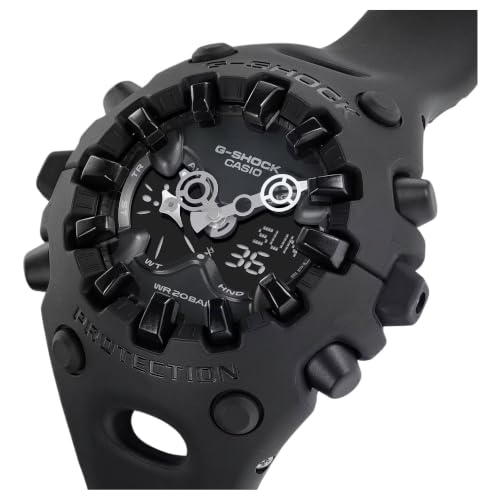 Casio GA-V01-1AER l'accessoire idéal pour le camping et le running - 2
