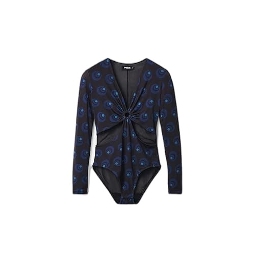 Desigual Body_BUTZY, 5001 Marine, S