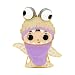 Funko Pop! Pins: Monsters Inc. - Boo in Monster Suit w/Chase