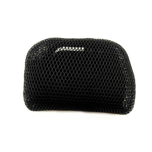 Tapis rafraîchissant de selle moto CRF300 L Rally housse filet