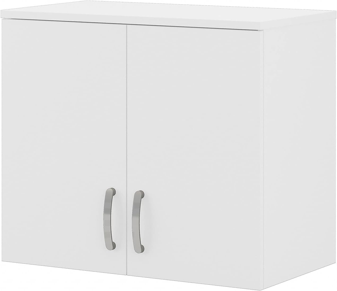 Amazon.com: Prepac Elite Functional Wall Mount Shop Cabinet with ...