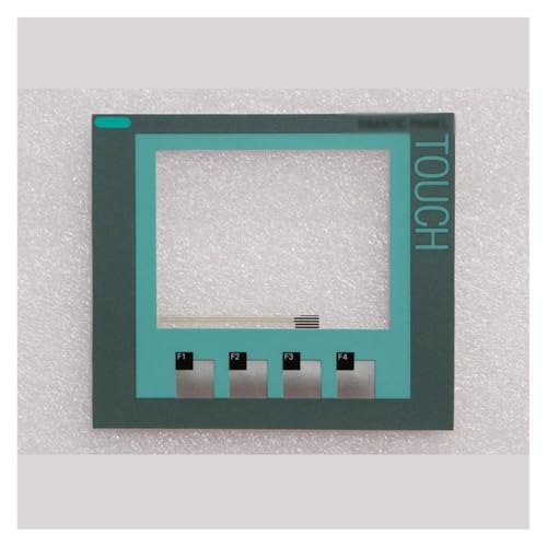 3 pièces KTP400 6AV6647-0AA11-3AX0 clavier à membrane et écran tactile pour pupitre
