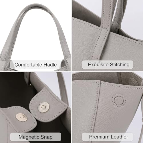 Mejores precios y opiniones de Bolso imitación obag - los mas comprados. 17 Imagen adicional