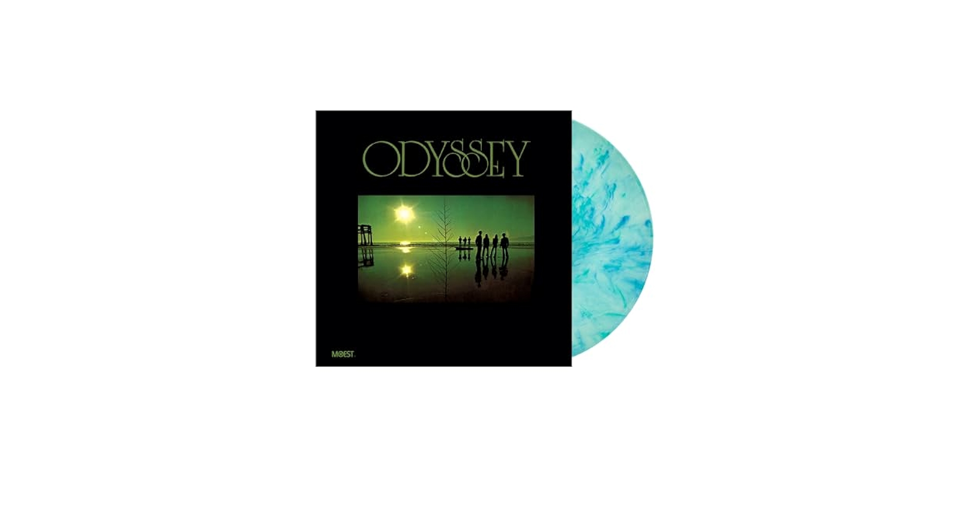 洋楽 ODYSSEY lp reissue ODYSSEY lp reissue 洋楽