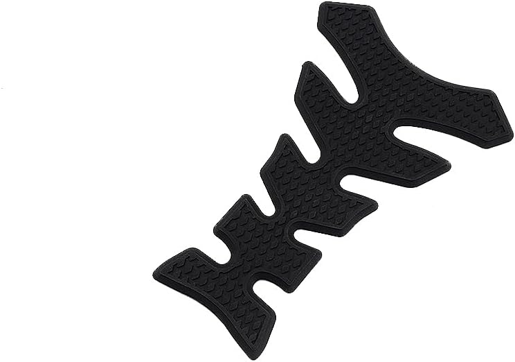 For Suzuki SV650 / SV650S / SV1000 / SV1000S 2003-2013 Tank Side Decals Motorcycle Anti Slip Tank Pad Stickers