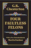 Four Faultless Felons