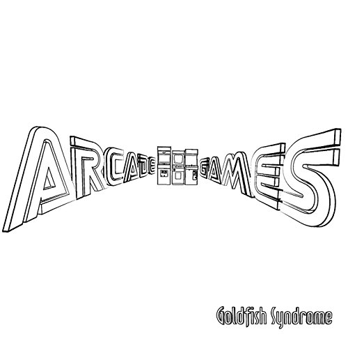 Arcade Games (Radio Edit)