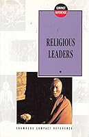 Religious Leaders (Chambers Compact Reference Series) 0550170065 Book Cover