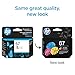 HP 67 Tri-Color Ink Cartridge | Works with DeskJet 1255, 2700, 4100 Series; Envy 6000, 6400 Series | Eligible for Instant Ink | 3YM55AN | Packaging May Vary