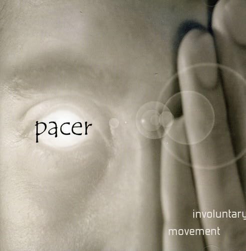 Involuntary Movement [Audio CD] Pacer
