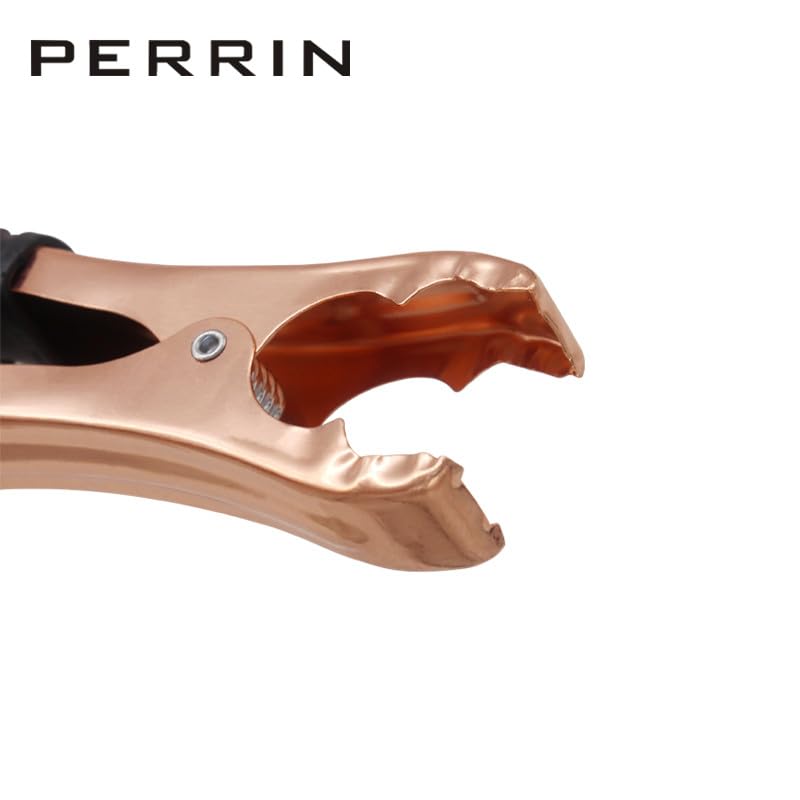 Emergency Battery Cables Car Auto Booster Cable Jumper Wire 2.4 Meters Length Booster 12V 500A - (Color Name: Within 3000CC 500A)