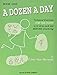 A Dozen a Day Book 1 (A Dozen a Day Series)