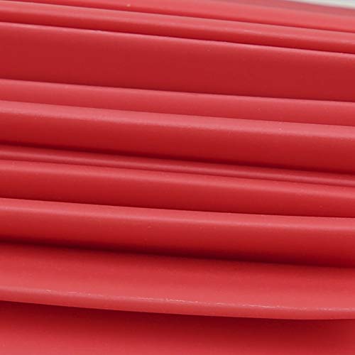 Tubo termorretrátil, tubo de isolamento, luvas de arame Kit prático de tubo retrátil luva combinada