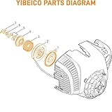 Zoom IMG-2 heavy dutys starter repair set Zoom IMG-2 heavy dutys starter repair set